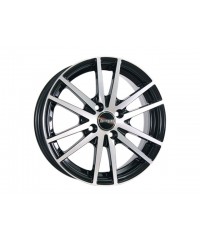 TechLine 305 BD R13 W4.5 PCD4x114.3 ET43 DIA69.1