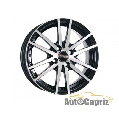 Диски TechLine 305 BD R13 W4.5 PCD4x114.3 ET43 DIA69.1