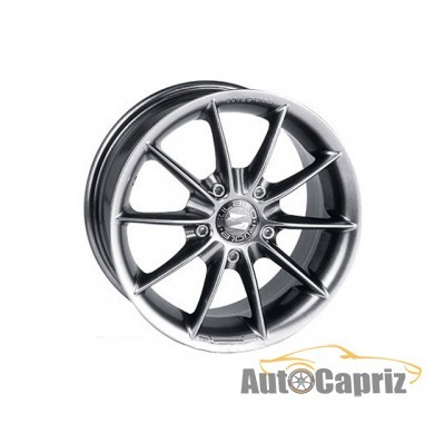 Диски Stilauto SR600 Super Look W6.5 R15 PCD4x108 ET27 DIA65.1
