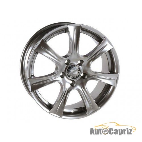 Диски Stilauto SR 700 Super Look W6.5 R15 PCD4x100 ET42 DIA67.1