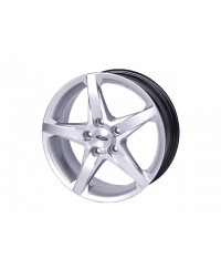 Storm ZR F4079 HS R16 W6.5 PCD5x108 ET52.5 DIA63.4