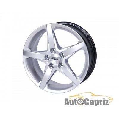 Диски Storm ZR F4079 HS R16 W6.5 PCD5x108 ET52.5 DIA63.4