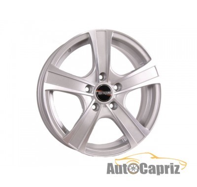 Диски TechLine 539 SD R15 W6 PCD4x100 ET40 DIA54.1