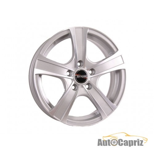 Диски TechLine 539 SD R15 W6 PCD4x100 ET40 DIA54.1