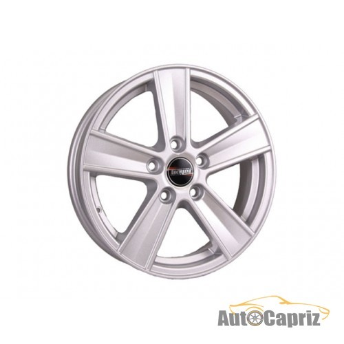 Диски TechLine 604 S R16 W6.5 PCD5x114.3 ET46 DIA67.1
