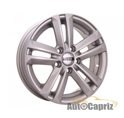 Диски TechLine 428 S R14 W5 PCD5x100 ET35 DIA57.1