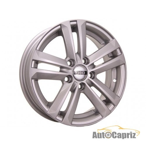 Диски TechLine 428 S R14 W5 PCD5x100 ET35 DIA57.1