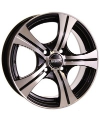 TechLine 410 BD R14 W5.5 PCD4x100 ET43 DIA60.1