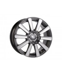 Stilauto SR800 Super Look W8 R18 PCD5x100 ET40 DIA67.1