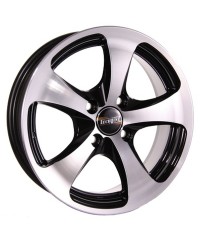 TechLine 403 BD R14 W5.5 PCD4x98 ET32 DIA58.6