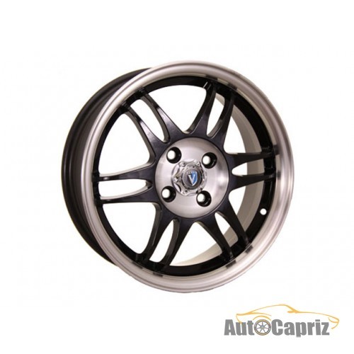 Диски TechLine 1502 BD R15 W6 PCD5x114.3 ET40 DIA67.1