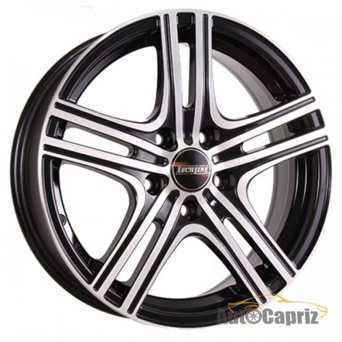 Диски TechLine 626 BD R16 W6.5 PCD4x108 ET27 DIA65.1