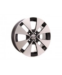 TechLine 531 BD R15 W6 PCD4x100 ET48 DIA54.1