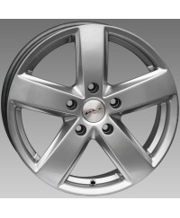 RS Tuning 5327TL HS R16 W6.5 PCD5x130 ET50 DIA84.1