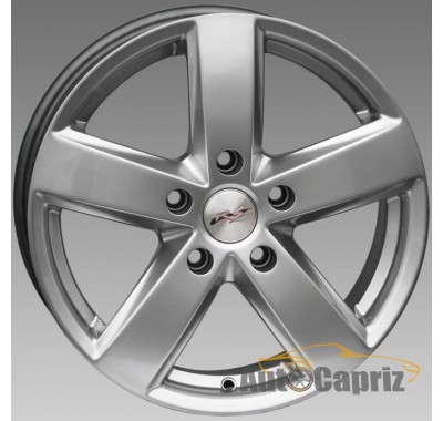 Диски RS Tuning 5327TL HS R16 W6.5 PCD5x130 ET50 DIA84.1