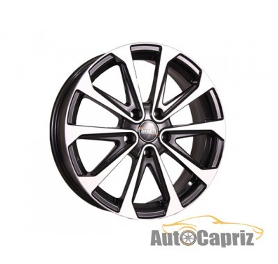 Диски TechLine TL 639 BD R16 W6.5 PCD5x114.3 ET40 DIA66.1