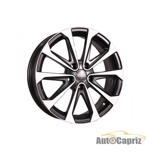 Диски TechLine TL 639 BD R16 W6.5 PCD5x114.3 ET40 DIA66.1