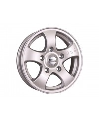 TechLine 541 S R15 W6.5 PCD5x139.7 ET40 DIA98