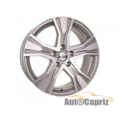 Диски TechLine 714 SD R17 W7 PCD5x114.3 ET39 DIA60.1