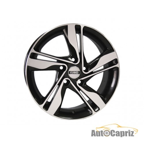 Диски TechLine 650 BD R16 W6.5 PCD5x114.3 ET46 DIA67.1