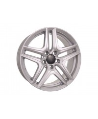 TechLine 723 S R17 W7.5 PCD5x112 ET42 DIA66.6