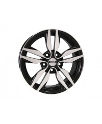 TechLine 655N BD R16 W6.5 PCD5x114.3 ET46 DIA67.1