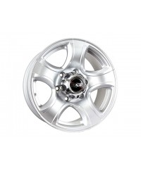 TechLine 622 S R16 W7.5 PCD5x139.7 ET10 DIA108