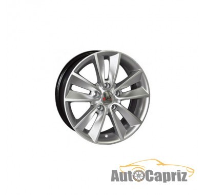 Диски Sportmax Racing SR-RT009 HS R15 W6.5 PCD5x108 ET38 DIA67.1