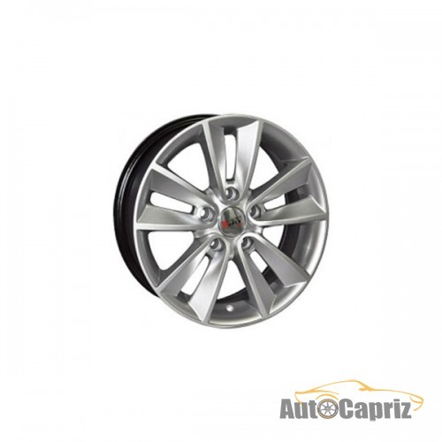 Диски Sportmax Racing SR-RT009 HS R15 W6.5 PCD5x108 ET38 DIA67.1