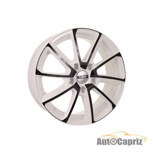 Диски TechLine 648 WB R16 W6.5 PCD5x114.3 ET38 DIA73.1