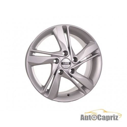 Диски TechLine 650 S R16 W6.5 PCD5x114.3 ET46 DIA67.1