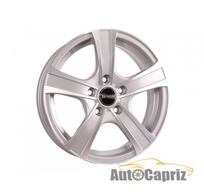 Диски TechLine 619 SD R16 W6.5 PCD5x112 ET38 DIA66.6