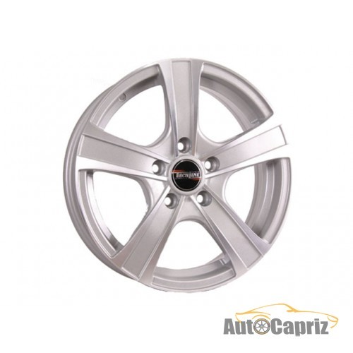 Диски TechLine 619 SD R16 W6.5 PCD5x112 ET38 DIA66.6