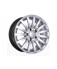 Storm YQ-66 S R15 W6.5 PCD4x100 ET40 DIA67.1