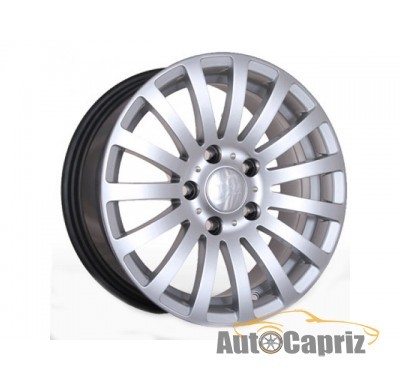 Диски Storm YQ-66 S R15 W6.5 PCD4x100 ET40 DIA67.1