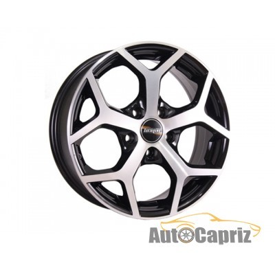 Диски TechLine 511 BD R15 W6 PCD5x108 ET52.5 DIA63.4