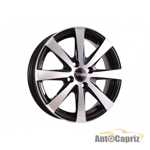 Диски TechLine 634 BDM R16 W6 PCD4x100 ET45 DIA67.1