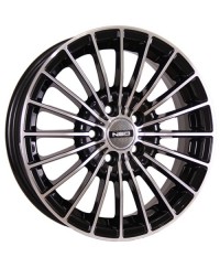 TechLine 637 BD R16 W6.5 PCD5x114.3 ET45 DIA67.1
