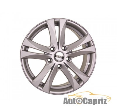 Диски TechLine 744 S R17 W6.5 PCD5x114.3 ET48 DIA67.1