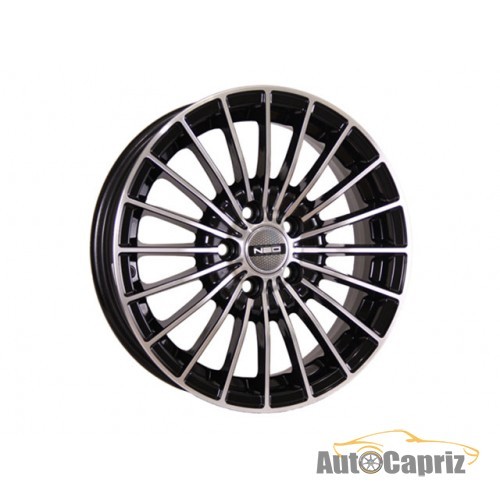Диски TechLine 737 BD R17 W7 PCD5x114.3 ET45 DIA67.1