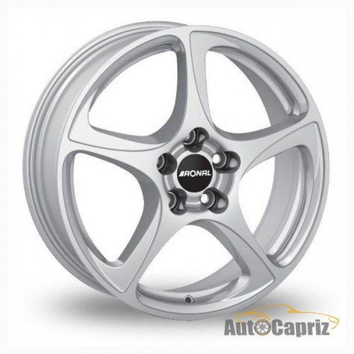 Диски Ronal R53 CS R15 W6.5 PCD5x114.3 ET45 DIA76