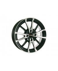 TechLine TL420 BD R14 W5.5 PCD4x98 ET35 DIA58.6