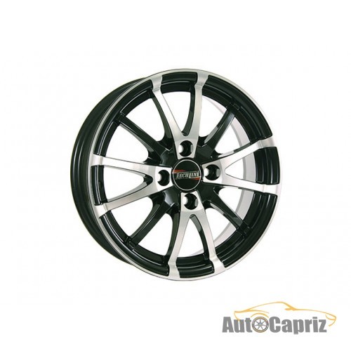 Диски TechLine TL420 BD R14 W5.5 PCD4x98 ET35 DIA58.6
