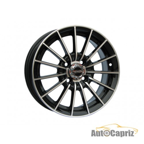 Диски TechLine TL 406 BD R14 W5.5 PCD4x100 ET35 DIA67.1