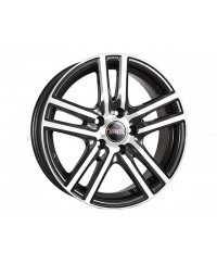 TechLine TL 429 BD R14 W5.5 PCD4x98 ET35 DIA58.6