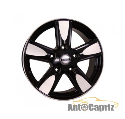 Диски TechLine 804 BD R18 W8 PCD5x150 ET60 DIA110.1