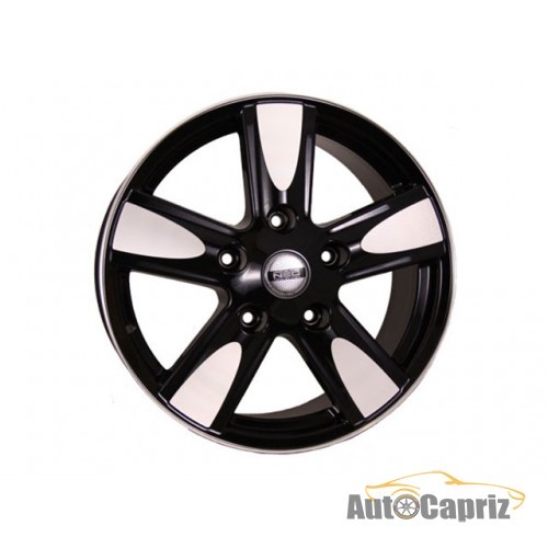 Диски TechLine 804 BD R18 W8 PCD5x150 ET60 DIA110.1