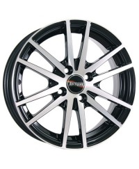 TechLine TL 435 BD R14 W5.5 PCD4x100 ET43 DIA60.1
