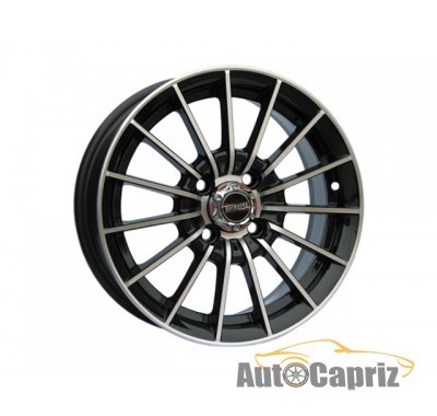 Диски TechLine TL 406 BD R14 W5.5 PCD4x108 ET24 DIA65.1
