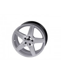 Storm ZR F6307 HS R18 W8.5 PCD5x112 ET37 DIA66.6